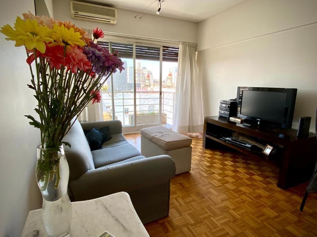 Plaza Congreso Apartment - Buenos Aires, Buenos Aires