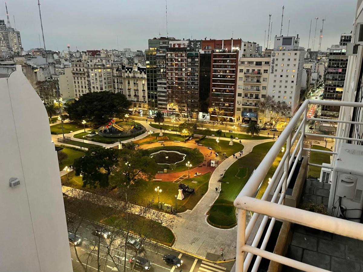 Plaza Congreso Apartment - Buenos Aires — Photos 3