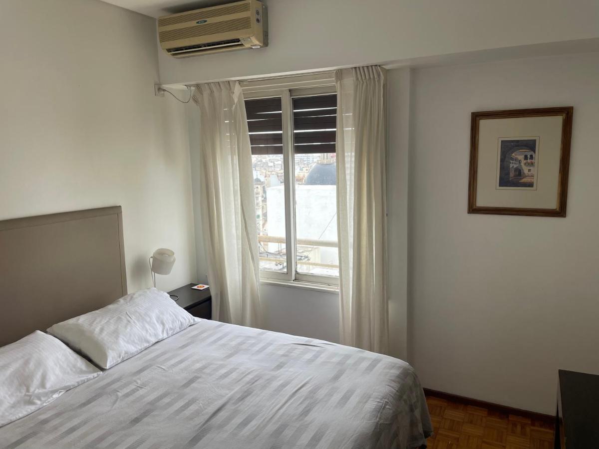 Plaza Congreso Apartment - Buenos Aires — Photos 2